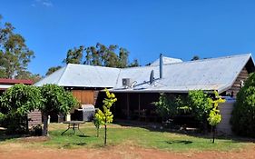 Talbot - Historic Accommodation With Mod Cons